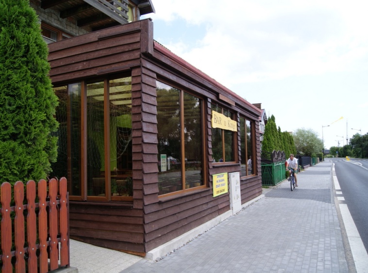 Bar u Kingi 
