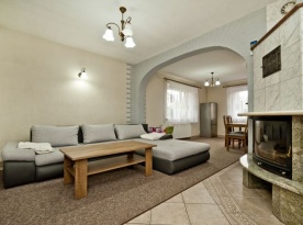 Apartament Dla 6 os&oacute;b