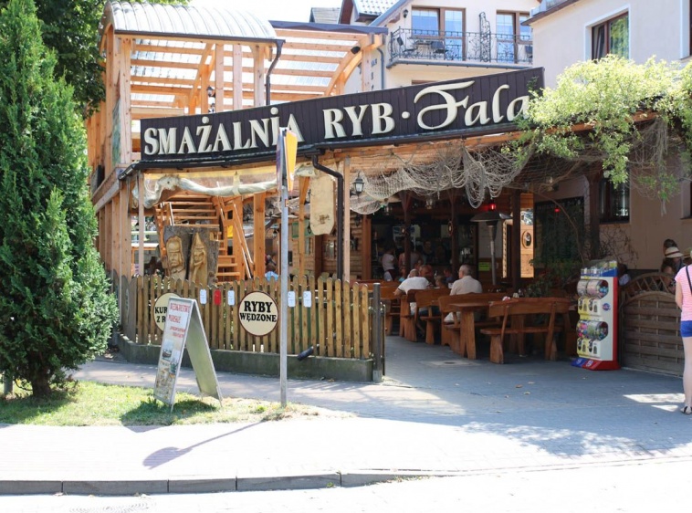 Pizzeria Fala