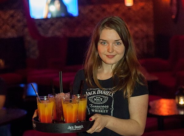 Club ARA